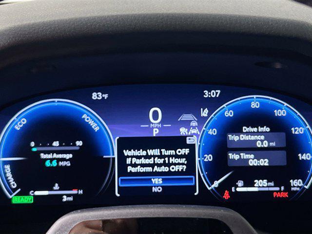 new 2026 Toyota Camry car, priced at $40,598