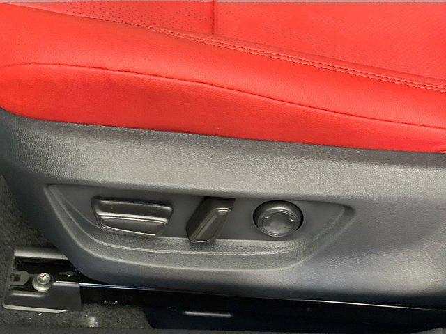 new 2026 Toyota Camry car, priced at $40,598