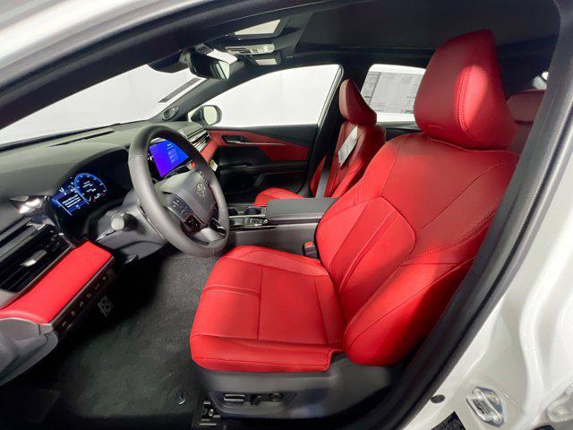 new 2026 Toyota Camry car, priced at $40,598