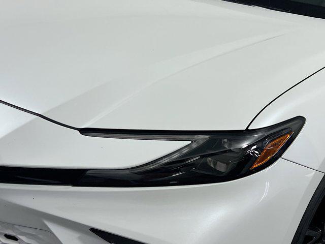 new 2026 Toyota Camry car, priced at $40,598