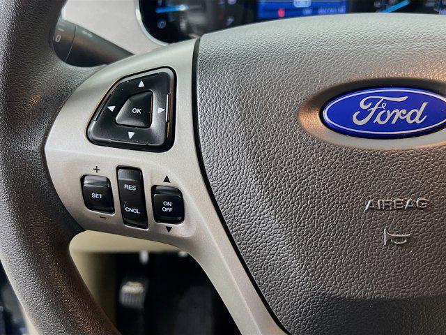 used 2017 Ford Taurus car, priced at $11,995