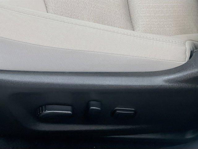 used 2024 Nissan Altima car, priced at $20,685