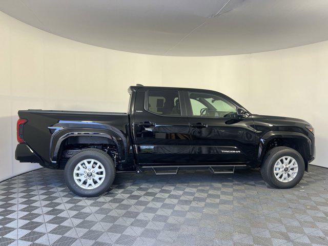 new 2024 Toyota Tacoma car, priced at $44,899