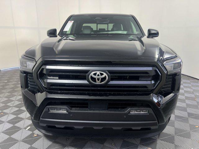 new 2024 Toyota Tacoma car, priced at $44,899