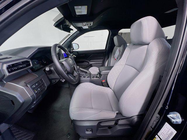 new 2024 Toyota Tacoma car, priced at $44,491