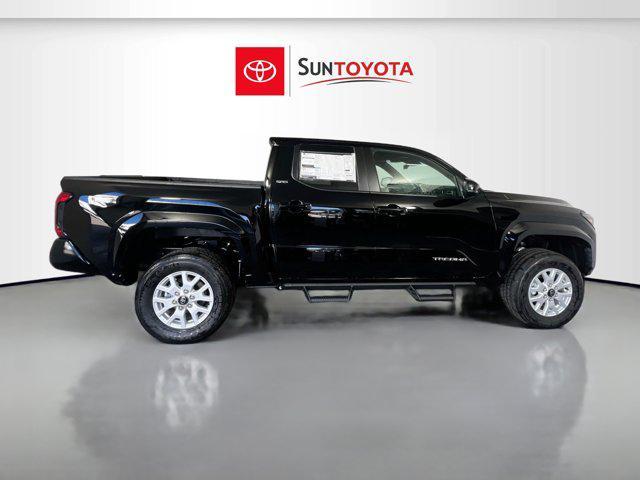 new 2024 Toyota Tacoma car, priced at $44,491