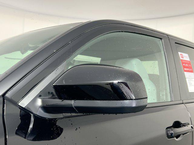 new 2024 Toyota Tacoma car, priced at $44,491