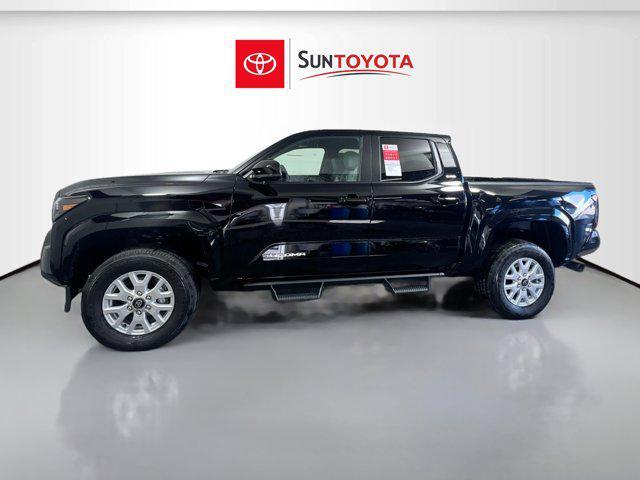 new 2024 Toyota Tacoma car, priced at $44,491