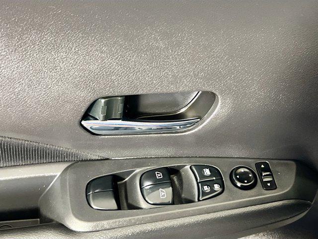 used 2023 Nissan Kicks car, priced at $14,691