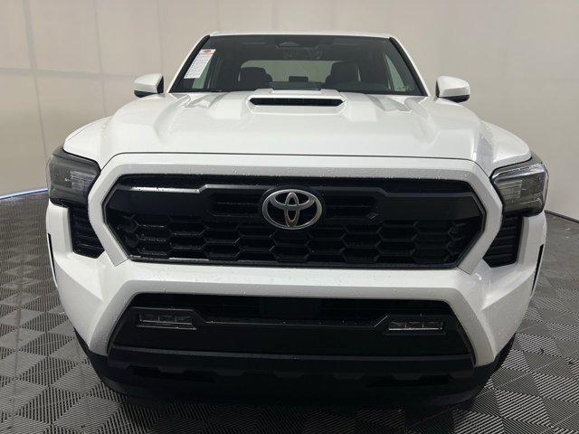 new 2024 Toyota Tacoma car, priced at $45,054