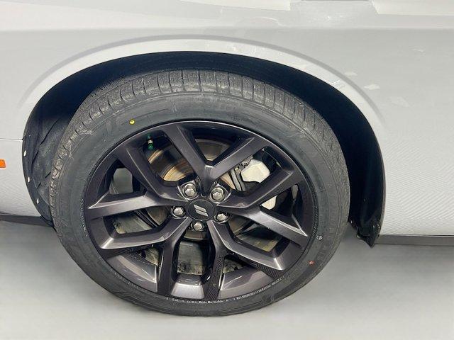 used 2021 Dodge Challenger car, priced at $23,296