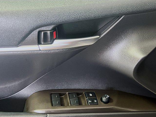 used 2023 Toyota Camry car, priced at $23,990