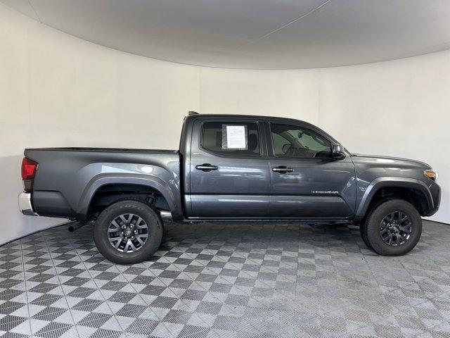 used 2023 Toyota Tacoma car, priced at $35,900