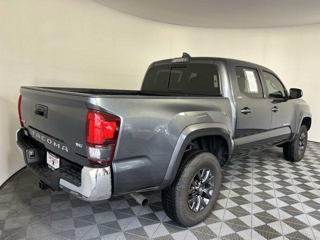 used 2023 Toyota Tacoma car, priced at $35,900