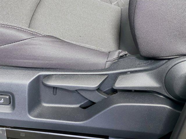 new 2024 Toyota Tacoma car, priced at $44,491