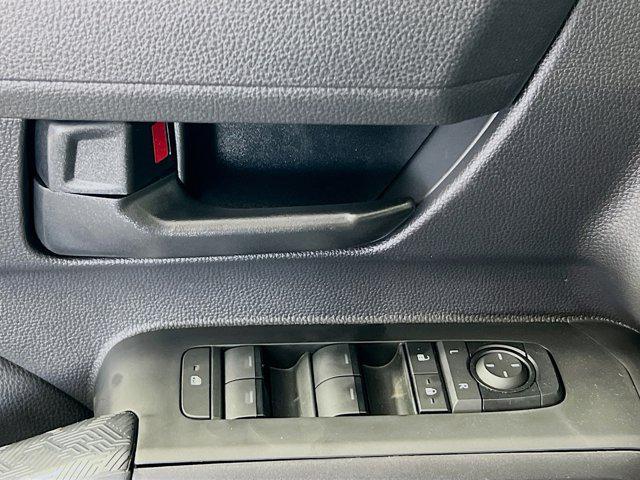new 2024 Toyota Tacoma car, priced at $44,491