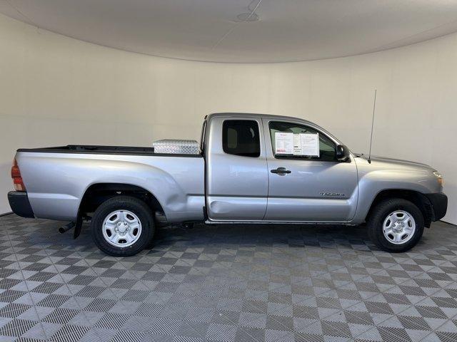 used 2015 Toyota Tacoma car, priced at $15,990