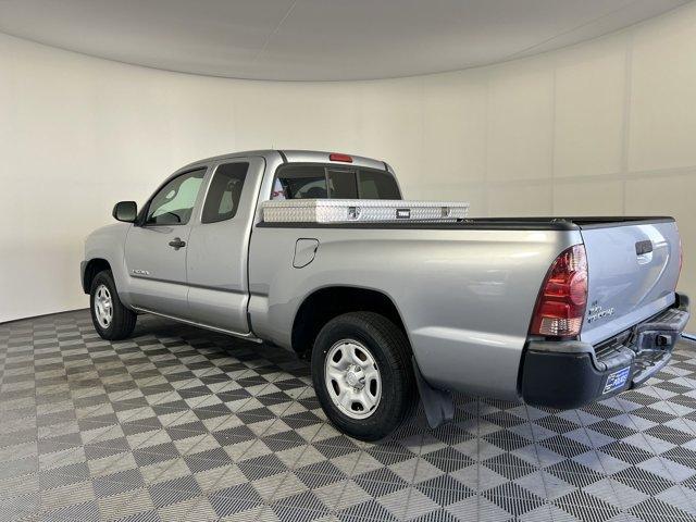 used 2015 Toyota Tacoma car, priced at $15,990