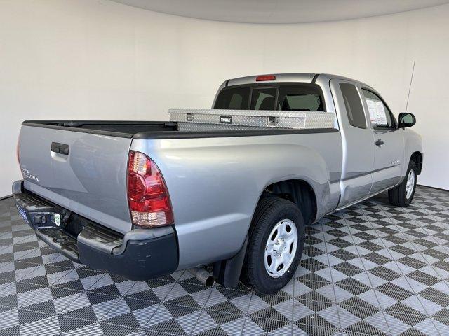 used 2015 Toyota Tacoma car, priced at $15,990