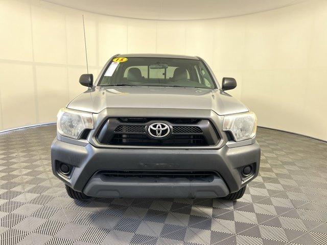 used 2015 Toyota Tacoma car, priced at $15,990