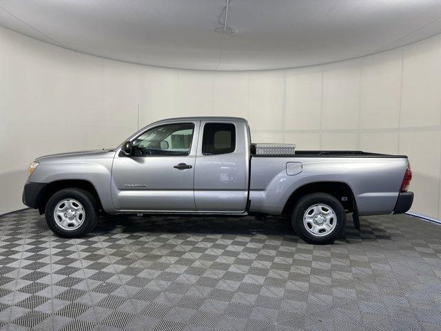 used 2015 Toyota Tacoma car, priced at $15,990