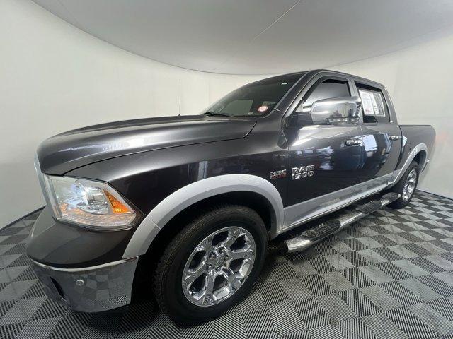 used 2017 Ram 1500 car, priced at $17,850