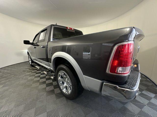 used 2017 Ram 1500 car, priced at $17,850