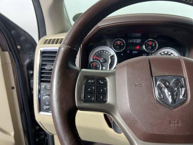 used 2017 Ram 1500 car, priced at $17,850