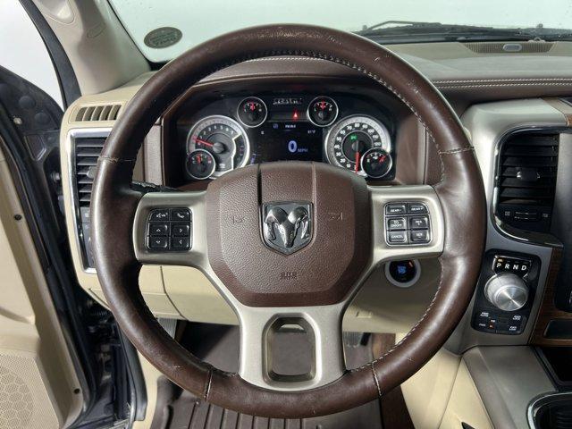 used 2017 Ram 1500 car, priced at $17,850