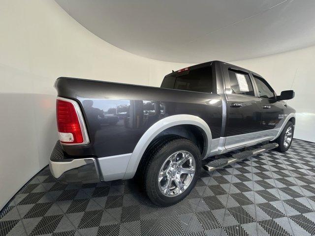 used 2017 Ram 1500 car, priced at $17,850