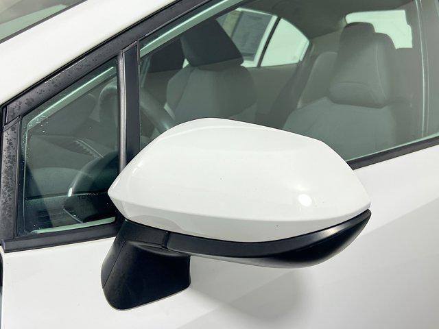 used 2022 Toyota Corolla car, priced at $16,870