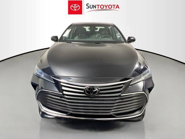 used 2021 Toyota Avalon car, priced at $27,905