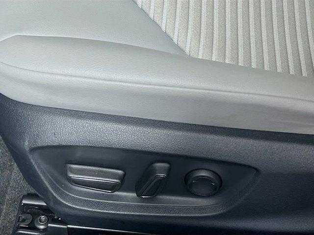 used 2023 Toyota Camry car, priced at $23,940