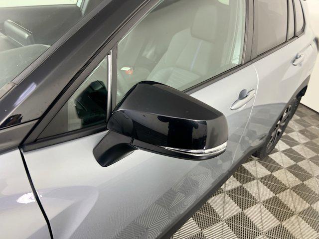 used 2024 Toyota Corolla Hybrid car, priced at $23,450