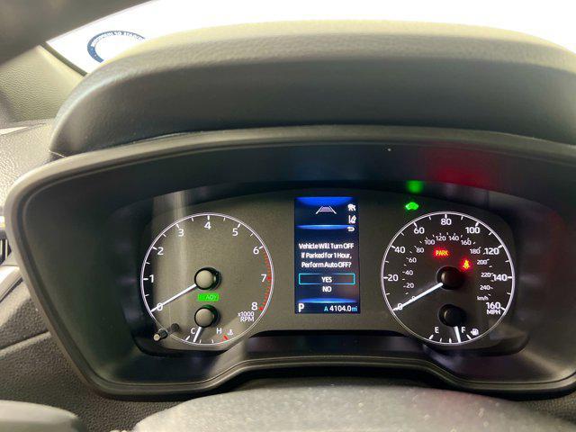 used 2024 Toyota Corolla Hybrid car, priced at $23,450