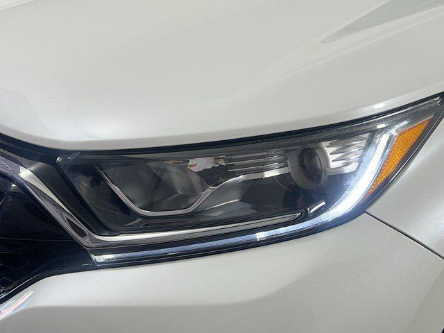 used 2020 Honda CR-V car, priced at $22,125