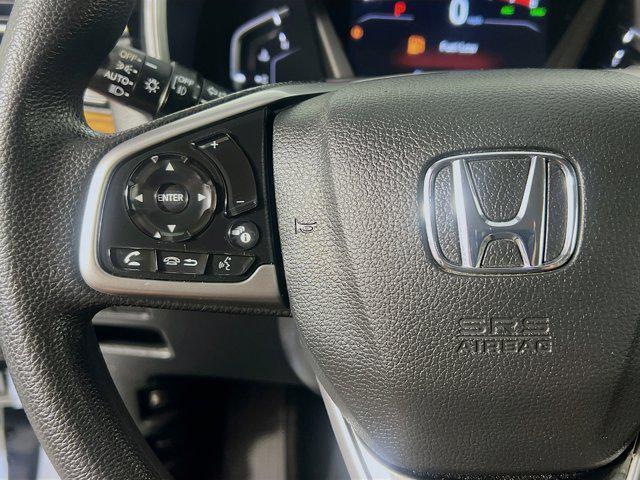 used 2020 Honda CR-V car, priced at $22,125