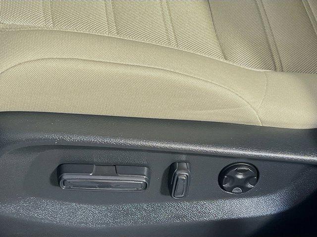 used 2020 Honda CR-V car, priced at $22,125