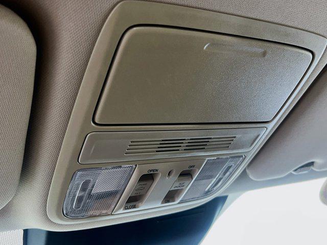 used 2020 Honda CR-V car, priced at $22,125