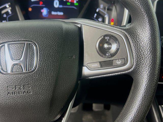 used 2020 Honda CR-V car, priced at $22,125