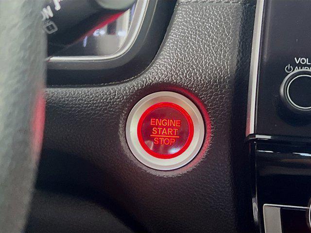 used 2020 Honda CR-V car, priced at $22,125