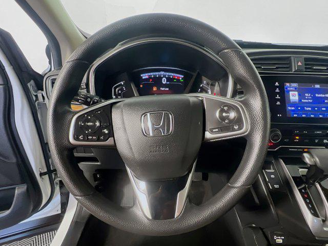 used 2020 Honda CR-V car, priced at $22,125