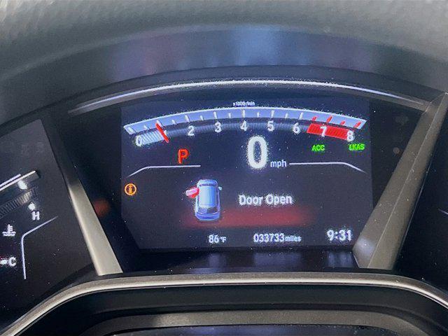 used 2020 Honda CR-V car, priced at $22,125