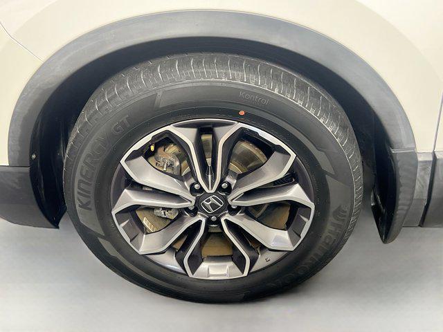 used 2020 Honda CR-V car, priced at $22,125