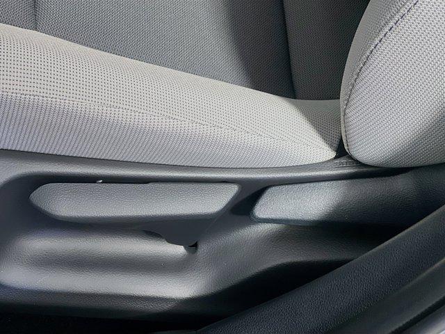 new 2025 Toyota Corolla Hybrid car, priced at $26,614