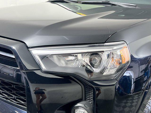 used 2024 Toyota 4Runner car, priced at $36,805