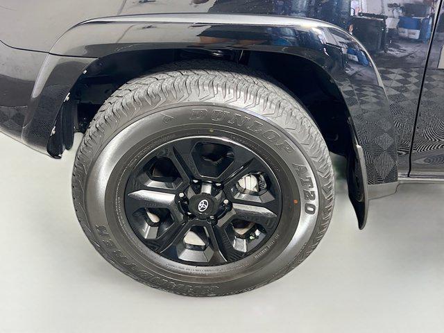 used 2024 Toyota 4Runner car, priced at $36,805
