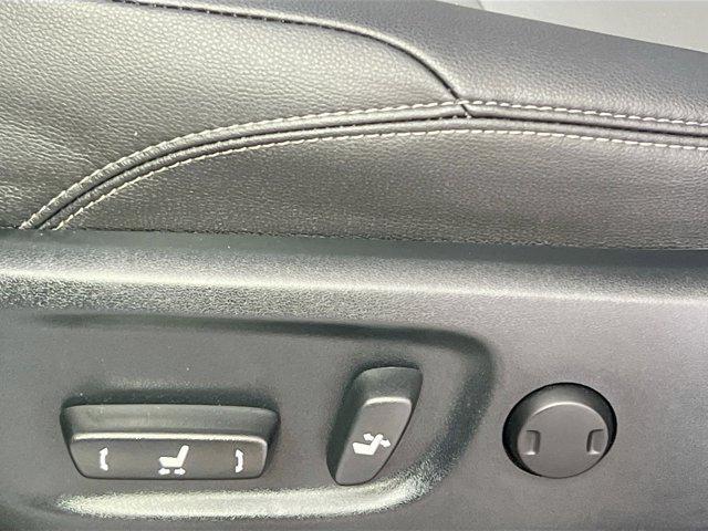 used 2024 Toyota 4Runner car, priced at $36,805