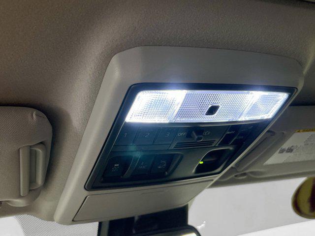 used 2024 Toyota 4Runner car, priced at $36,805