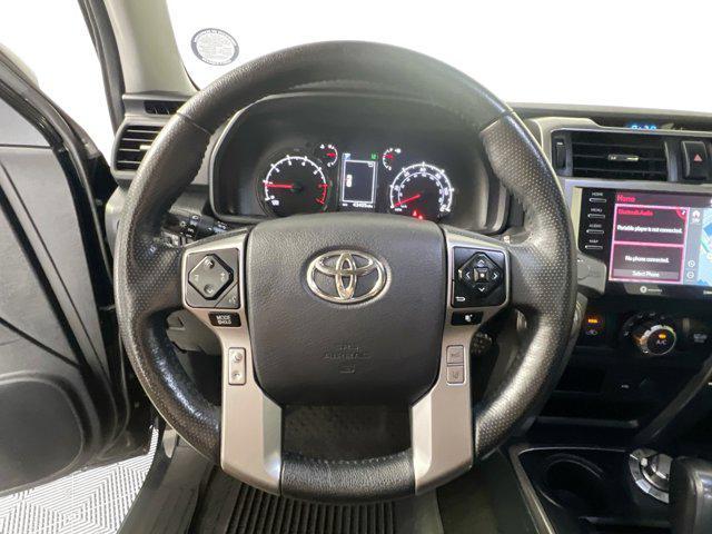used 2024 Toyota 4Runner car, priced at $36,805